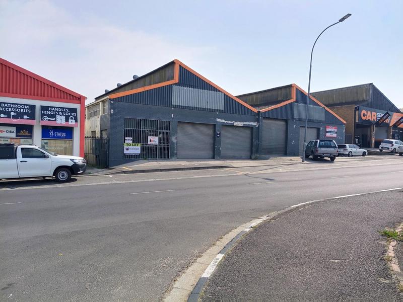 To Let Commercial Property for Rent in Bellville Western Cape